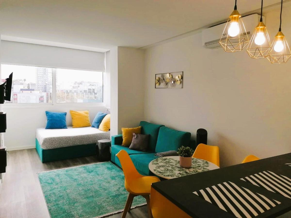 Hey Porto Apartment 외부 사진