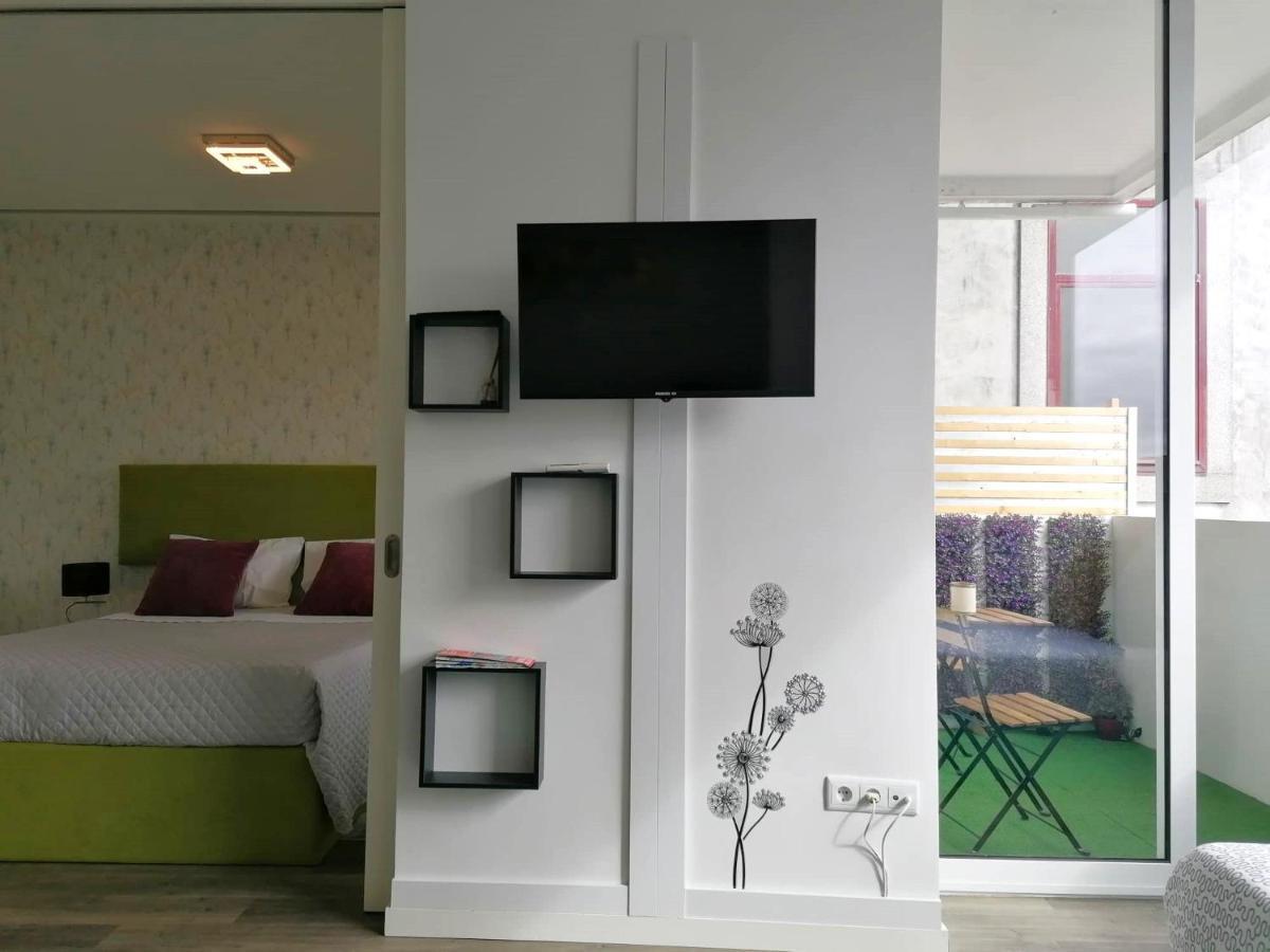 Hey Porto Apartment 외부 사진