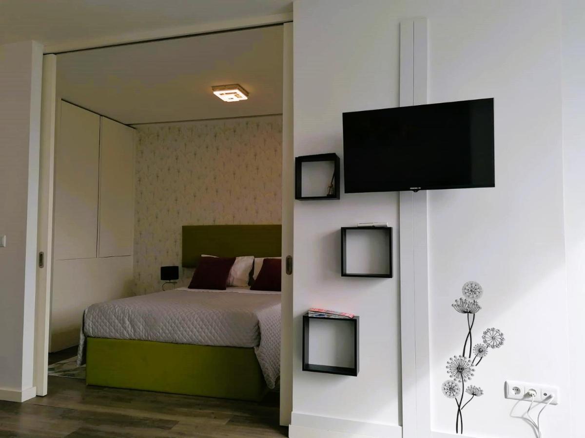 Hey Porto Apartment 외부 사진