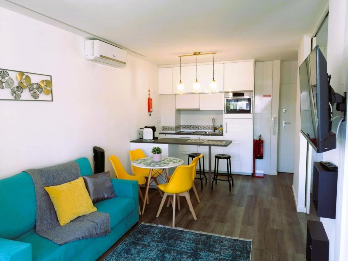 Hey Porto Apartment 외부 사진