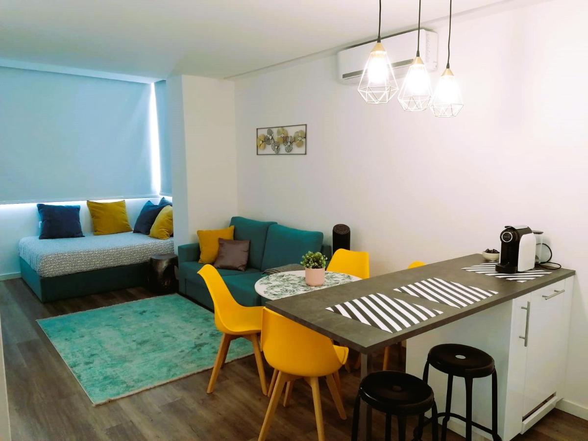 Hey Porto Apartment 외부 사진