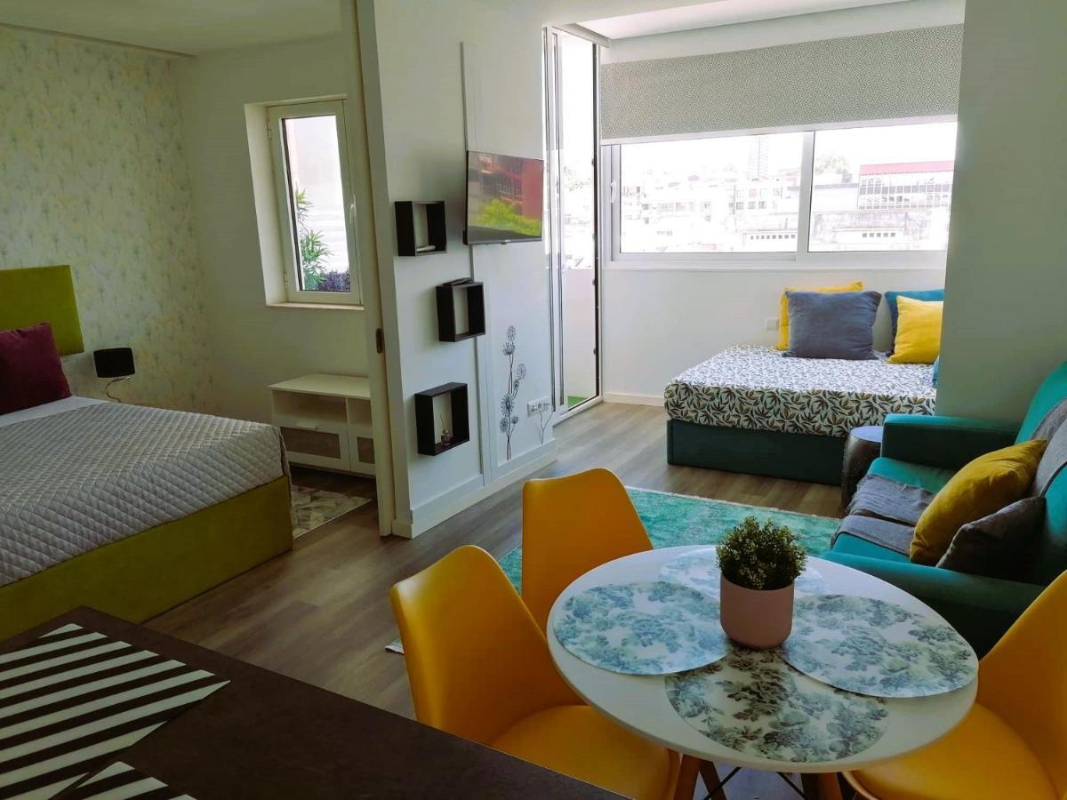 Hey Porto Apartment 외부 사진