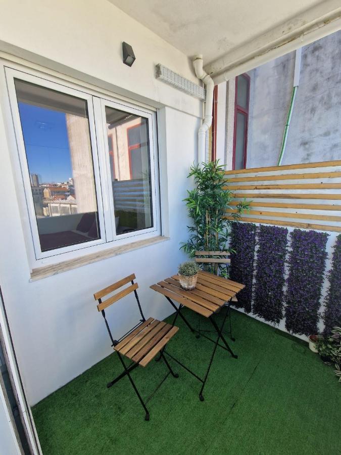 Hey Porto Apartment 외부 사진