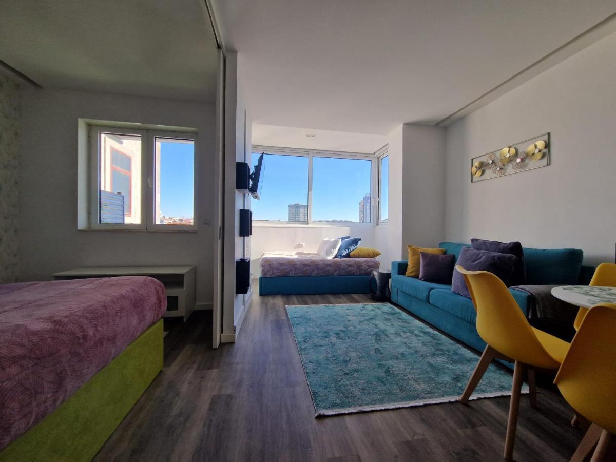 Hey Porto Apartment 외부 사진