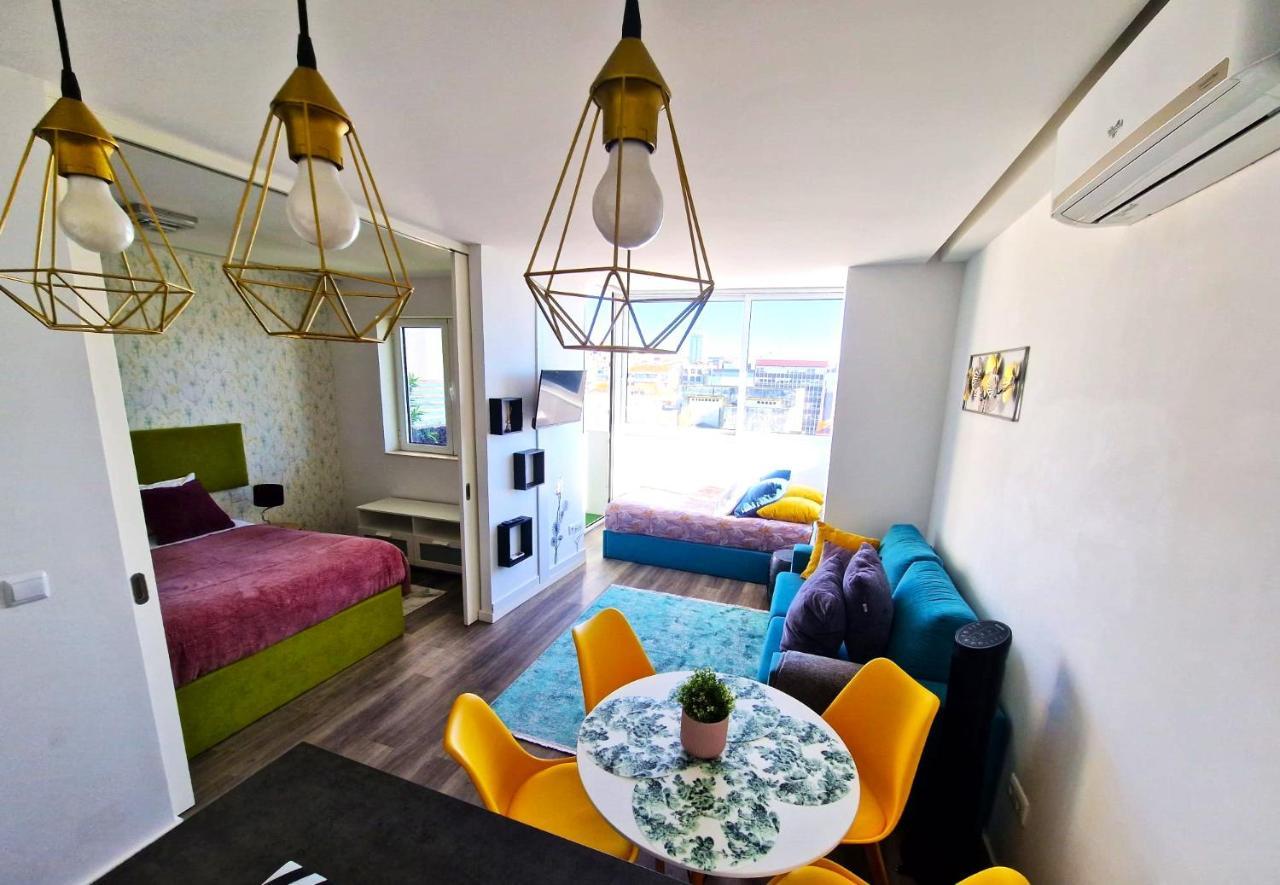 Hey Porto Apartment 외부 사진